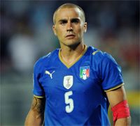 Fabio Cannavaro